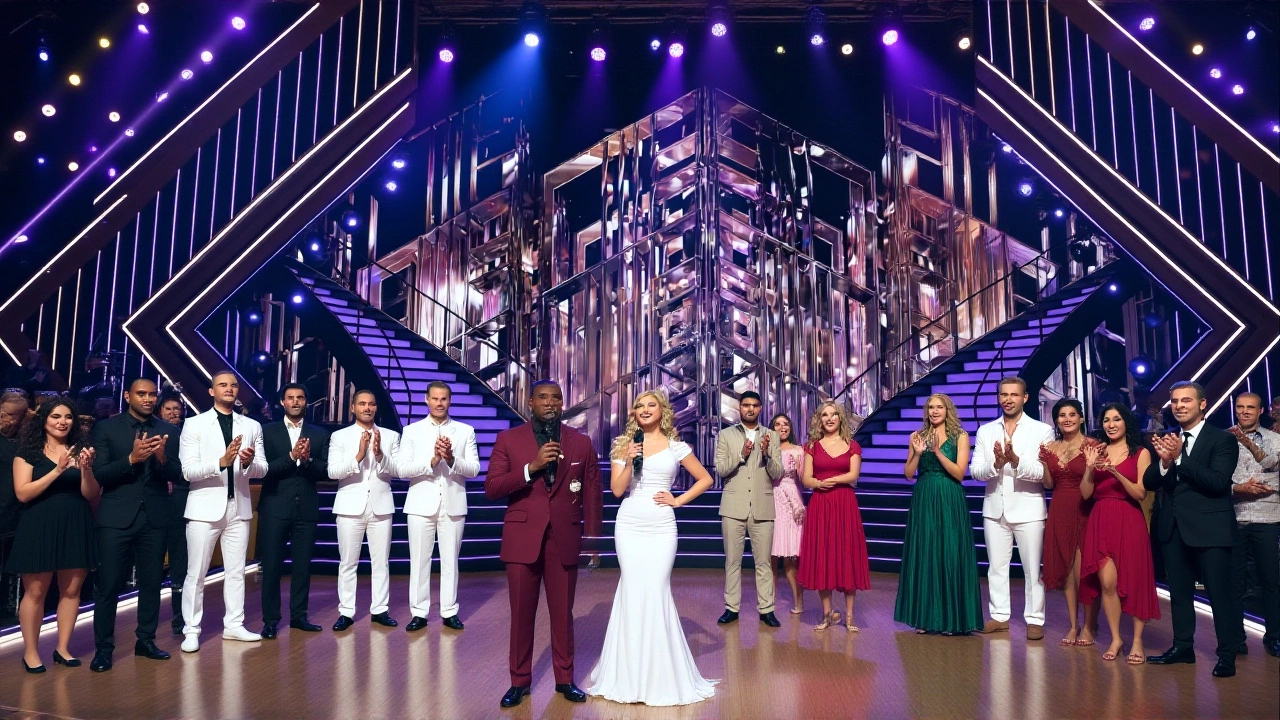 What’s Next: Night 3 Trio Challenge