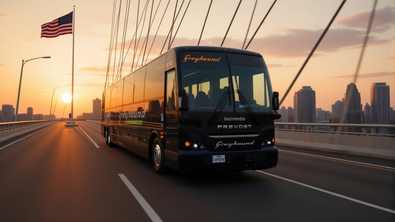 Government Shutdown Grounds Flights as Greyhound and FlixBus Step In Amid Historic Travel Chaos