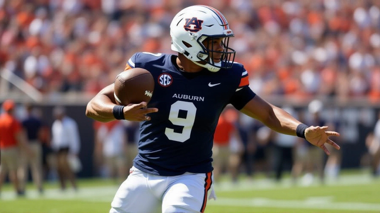 Historical Context: When FCS Teams Shock the SEC