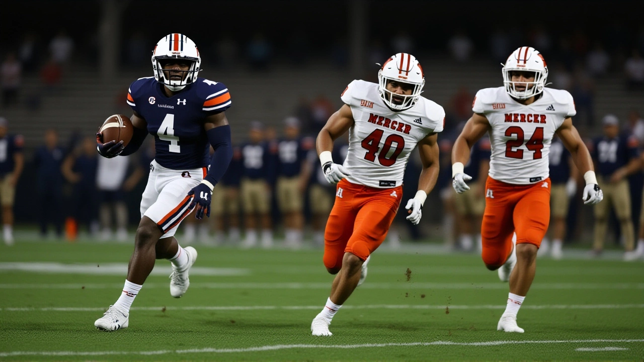 The Ripple Effect: What This Means for College Football