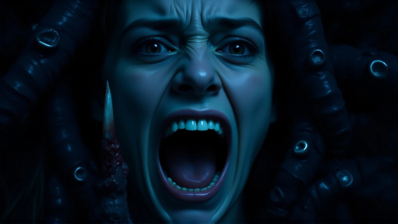 What’s Left to Uncover