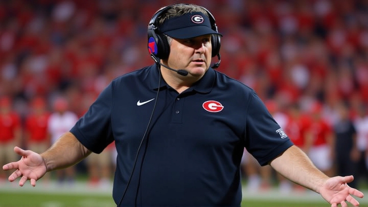 What’s Next? Selection Sunday Looms