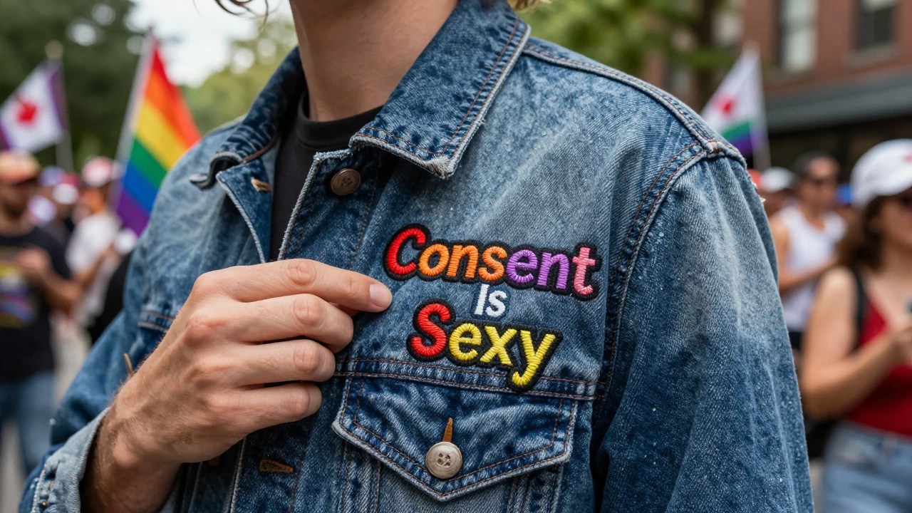 The Best Sex Work Merchandise Worldwide: What’s Trending and Why